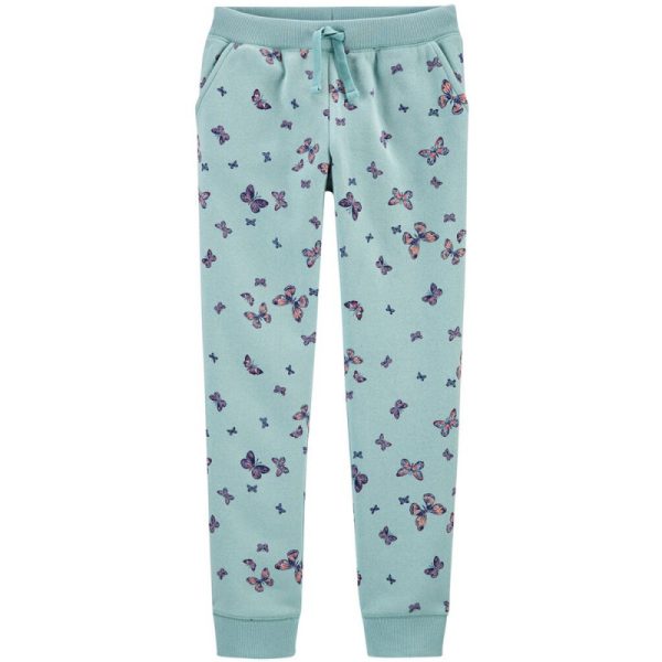 Calça Moletom Oshkosh 3J007011 - Feminina