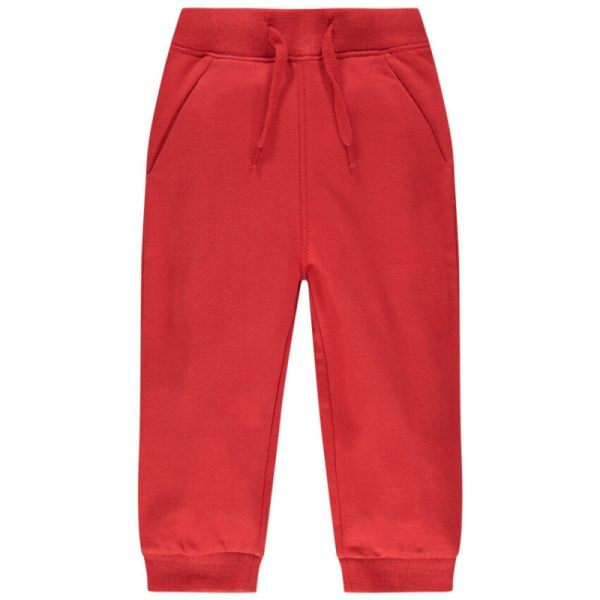 Calça para bebé Orchestra HLALXO-RGF- Masculina