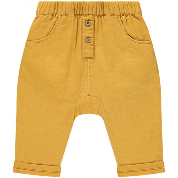 Calça para bebê Orchestra HLAM7R-JAM - Masculina