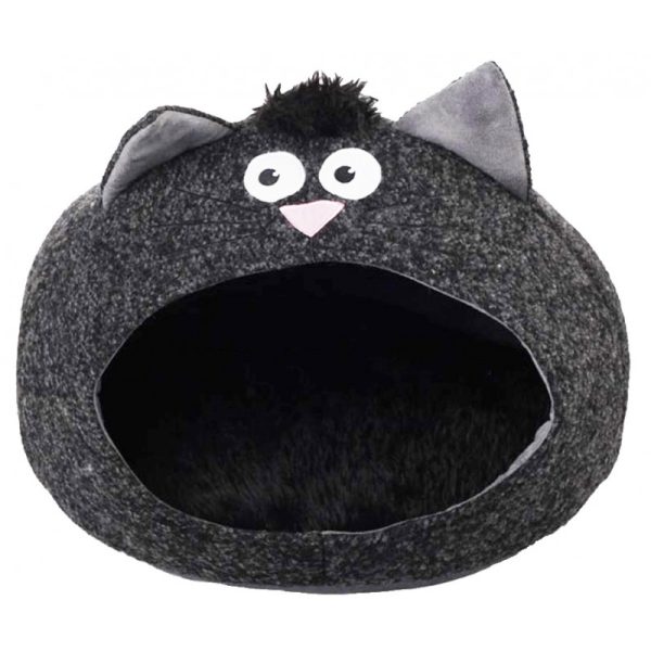 Cama para gato 30 x 25 x 20cm - AFP 2483 Meow House