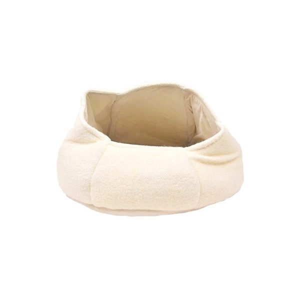 Cama para gato 30 x 25 x 20cm - AFP 2484 Nest Cat Bed