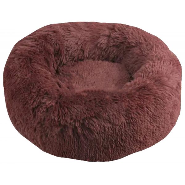 Cama para gato 48  x  48 x 20cm - Pawise 28534 Cat Bed