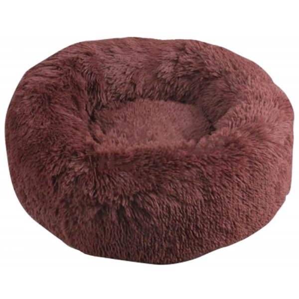 Cama para gato 56 x 56 x 20cm - Pawise 28535YA Cat Bed