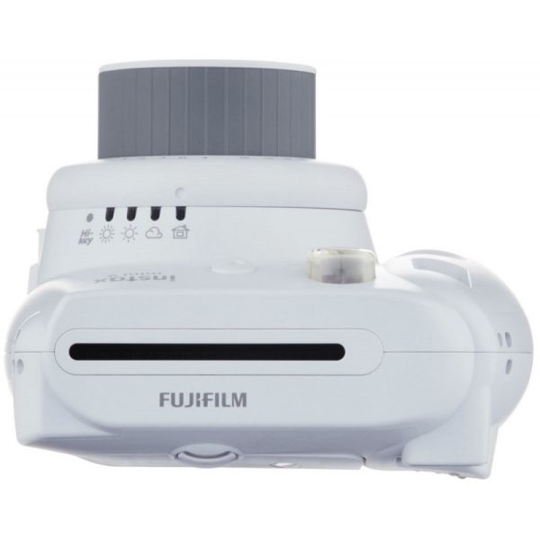 Câmera Instantânea Fujifilm Instax Mini 9 Branco