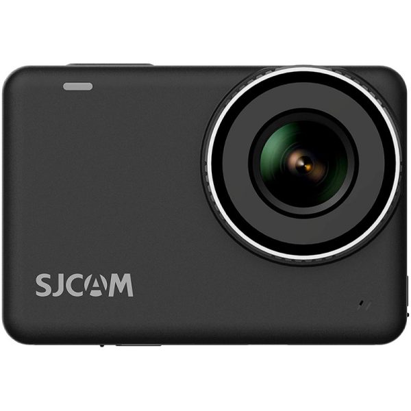 Câmera SJCAM SJ10PRO ActionCAM 2.33'' Touch Screen 4K/WiFi - Black