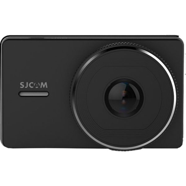 Câmera SJCAM SJDASH Car Dashboard 3.0'' HD/WiFi - Black