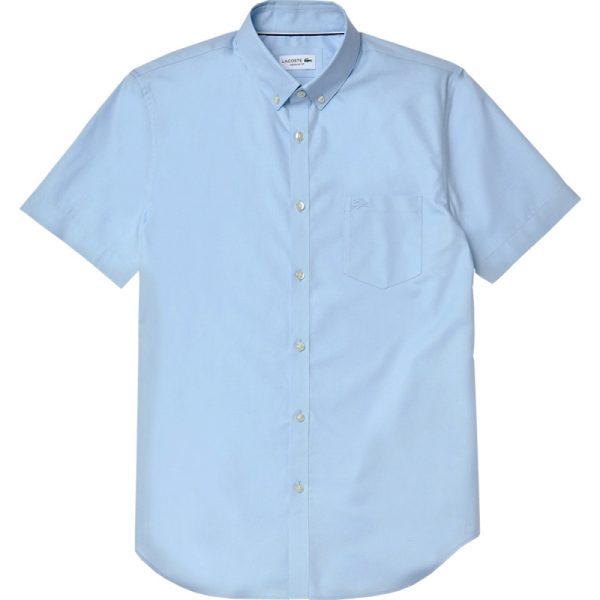 Camisa Lacoste CH9612 21 NSU Masculina