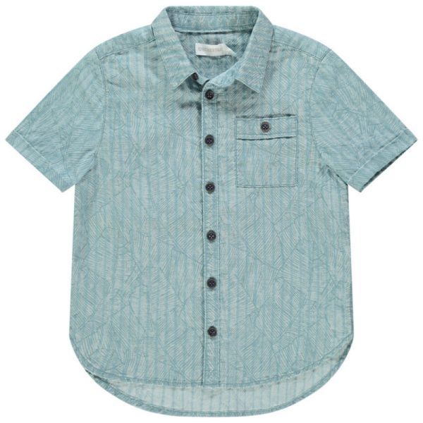 Camisa Orchestra HGAM0E-BLM - Masculina