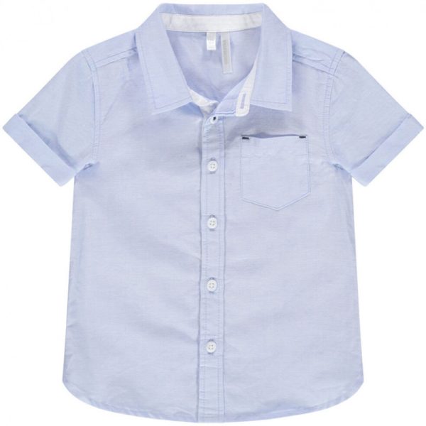 Camisa Orchestra HLALXB-BLC - Masculina