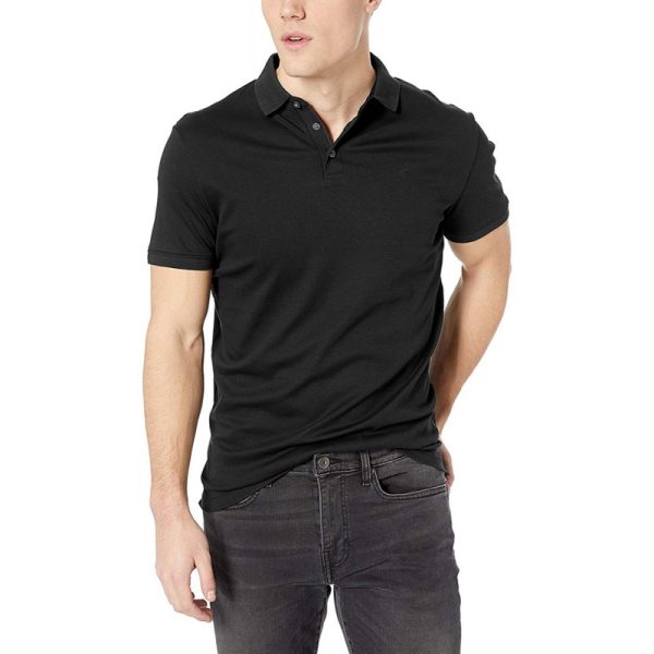 Camisa Polo Calvin Klein 40ZK431 010 Masculino