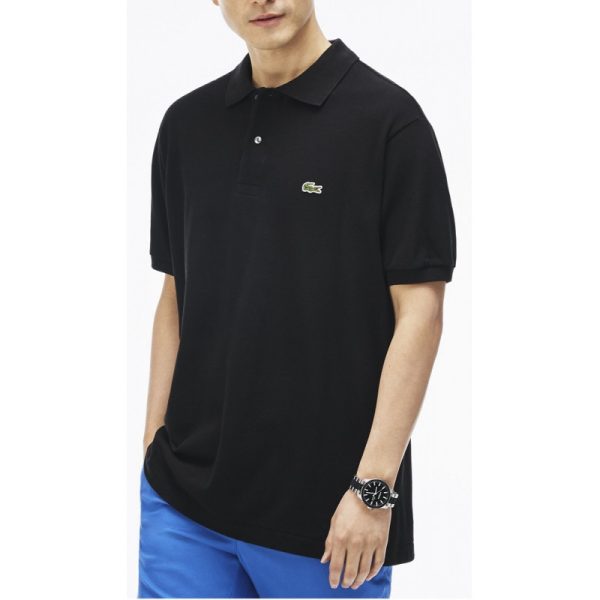 Camisa Polo Lacoste Classic Fit L1212 21 031 - Masculino