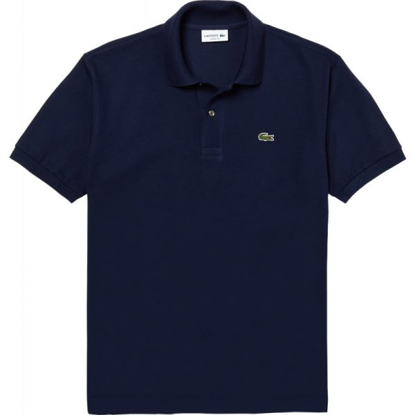 Camisa Polo Lacoste Classic Fit L1212 21 166 Masculina