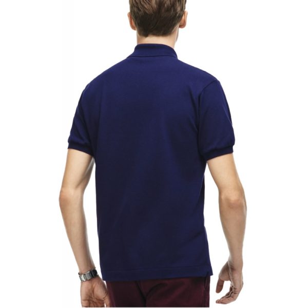 Camisa Polo Lacoste Classic Fit L1212 21 166 - Masculino