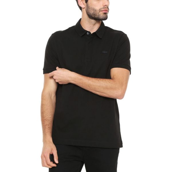 Camisa Polo Lacoste PH552221 031 - Masculina