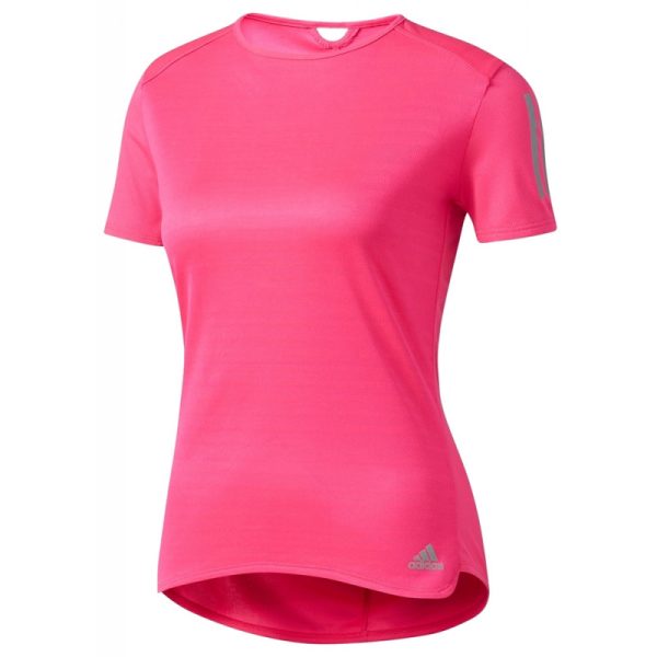 Camiseta Adidas Rs Ss Tee BP7466 Feminina