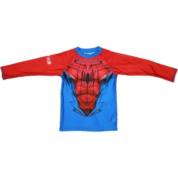 Camiseta de Banho St.Jacks Spider rman 3220002706 - Masculina