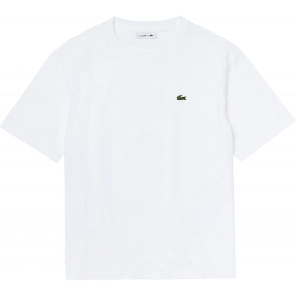 Camiseta Lacoste TF5441 21 001 Feminina