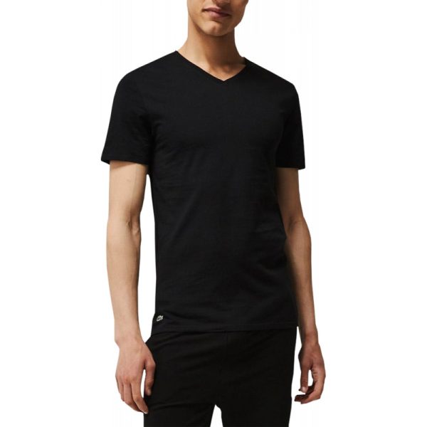 Camiseta Lacoste TH3374 21 031 Masculina