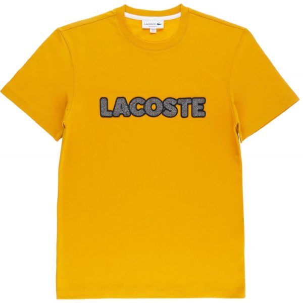 Camiseta Lacoste TH6321 21 66F Masculina