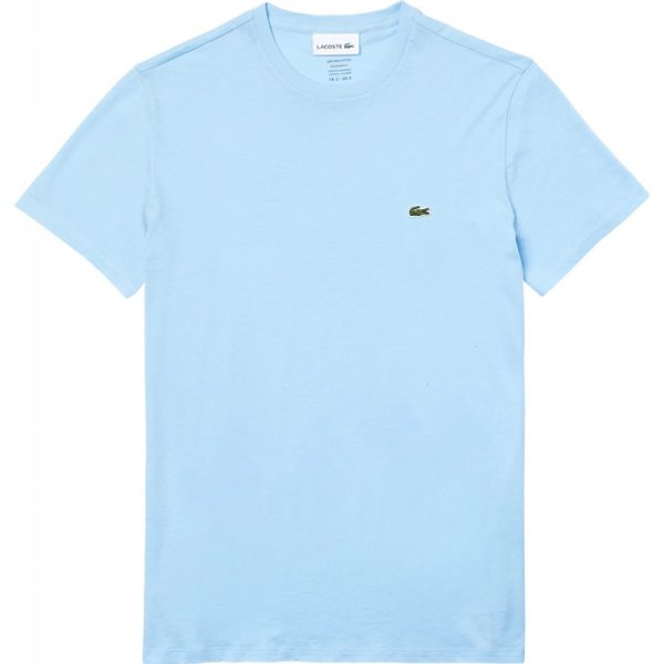 Camiseta Lacoste TH6709 21 HBP Masculina