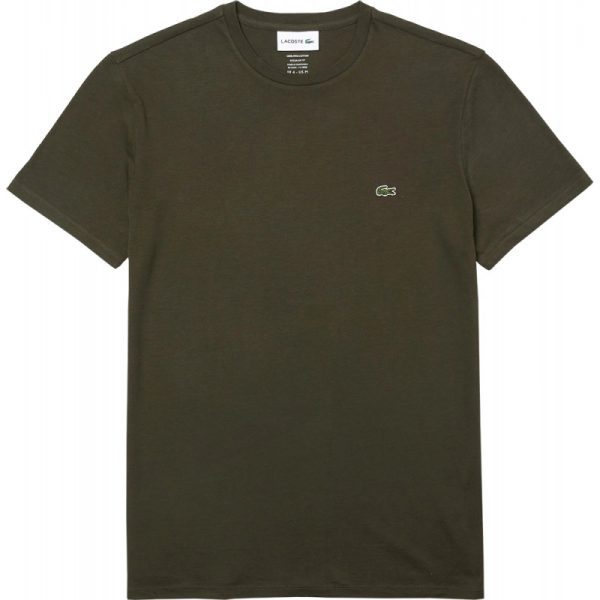 Camiseta Lacoste TH6709 21 S7T Masculina