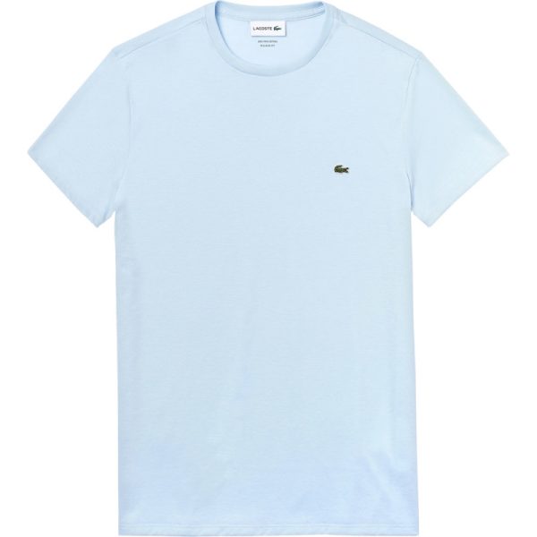 Camiseta Lacoste TH6709 21 T01 Masculina