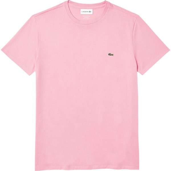 Camiseta Lacoste TH6709 21 T03 Masculina