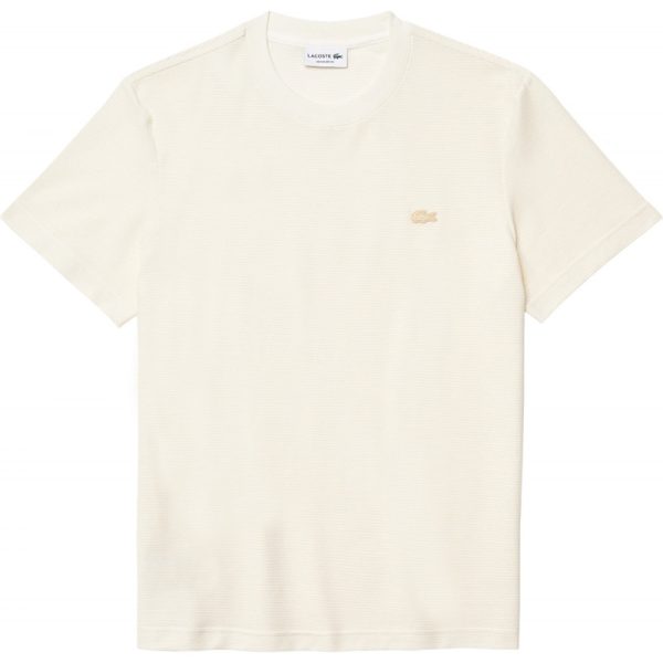 Camiseta Lacoste TH8450 21 EVE Masculina