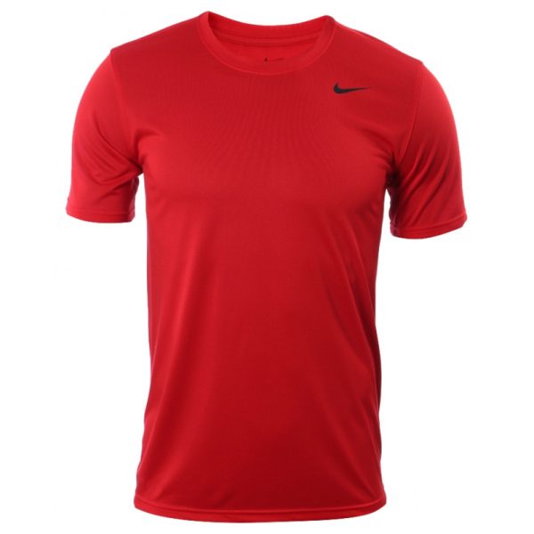 Camiseta Nike Training 718833 657 - Masculina