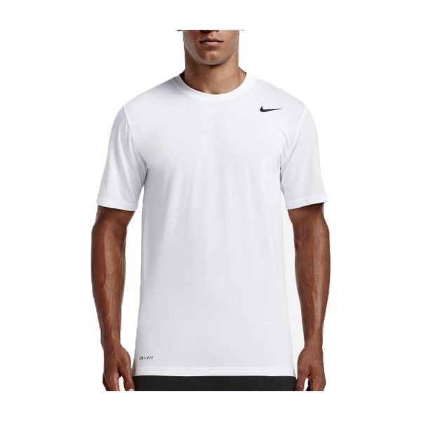 Camiseta Nike Trainng 718833 100 - Masculina