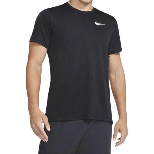 Camiseta Nike Trainng CZ1219-010 - Masculina