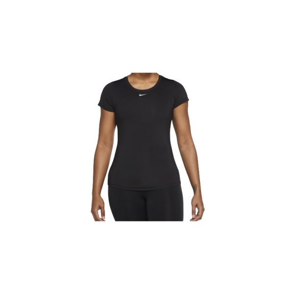 Camiseta Nike Trainng DD0626-010 - Feminina