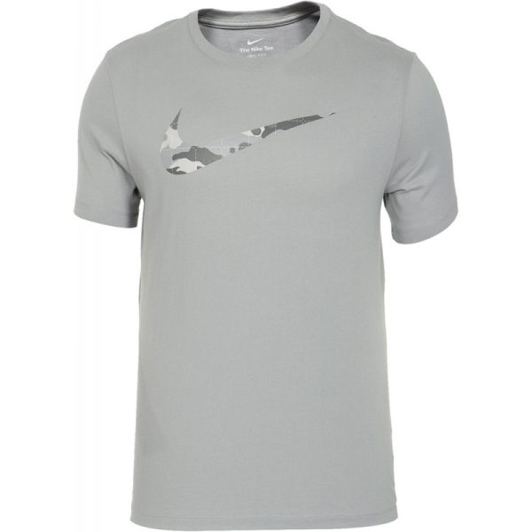 Camiseta Nike Trainng DD6894 073 - Masculina