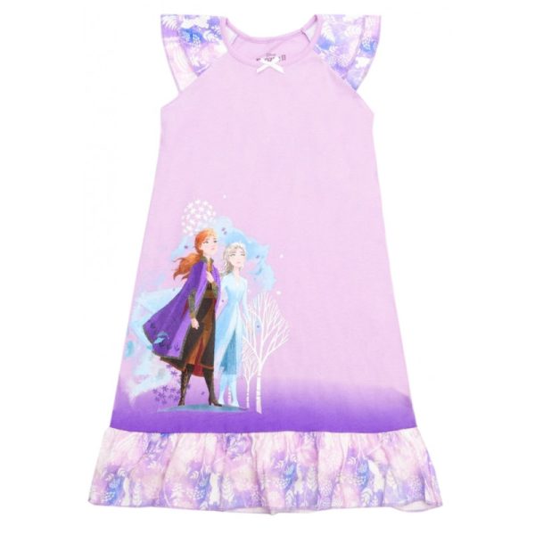 Camisola St.Jacks Frozen 2070032001 - Feminina