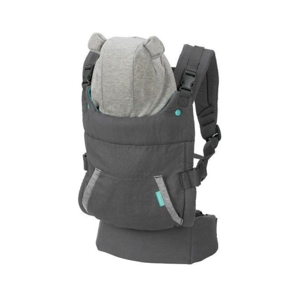 Canguru para Bebê Infantino Cuddle Up Carrier 5331