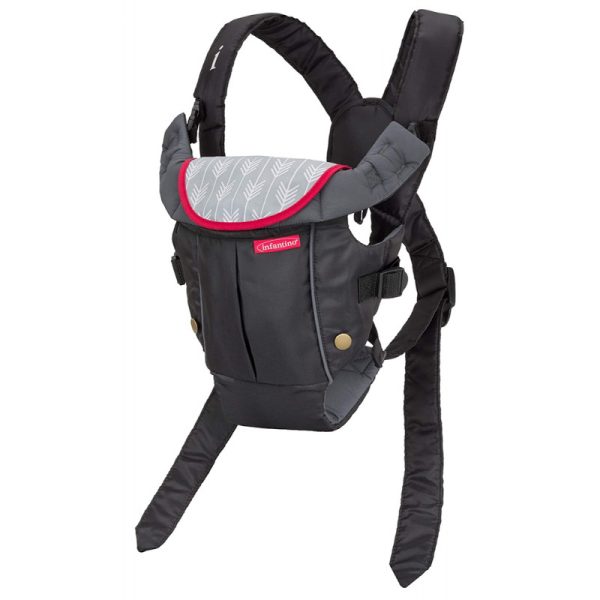 Canguru para Bebê Infantino Swift Classic Carrier 200204