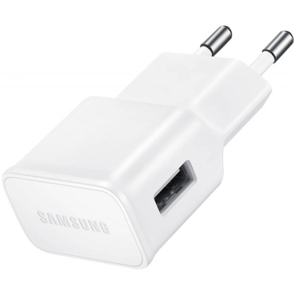 Carregador de Parede Samsung EP-TA200 110-220V/50-60Hz