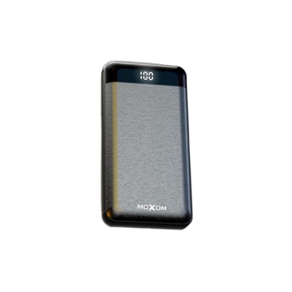 Carregador Portátil Moxom MX-PB30 30000mAh