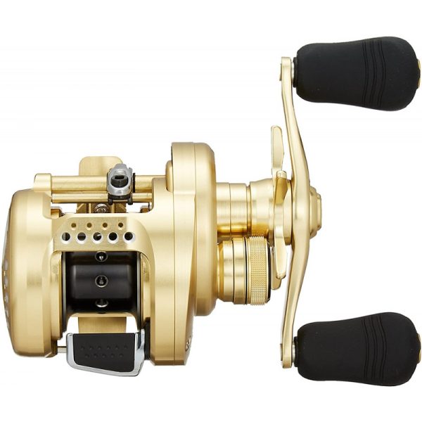 Carretilha Shimano Calcutta Conquest 100HG (Direita)