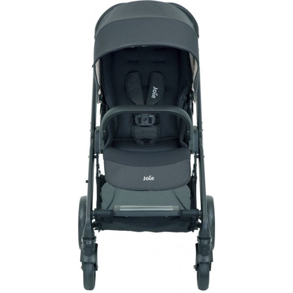 Carrinho para Bebê Joie meet chrome S1201IBEMB000 - Ember