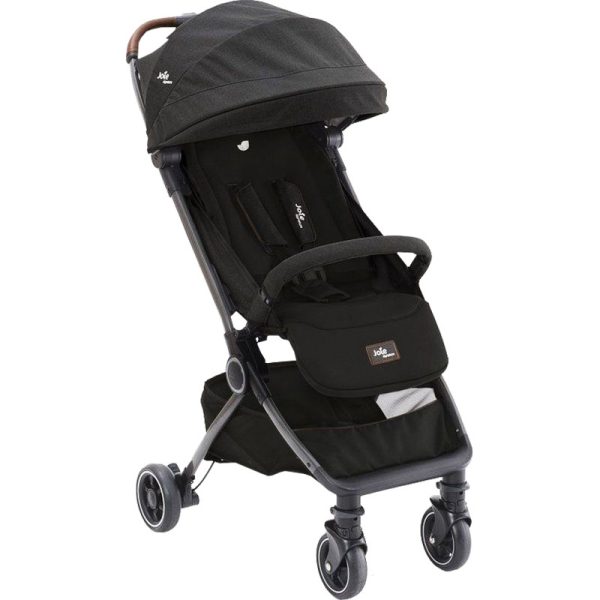 Carrinho para Bebê Joie pact flex signature S1601CANOR000 - Noir