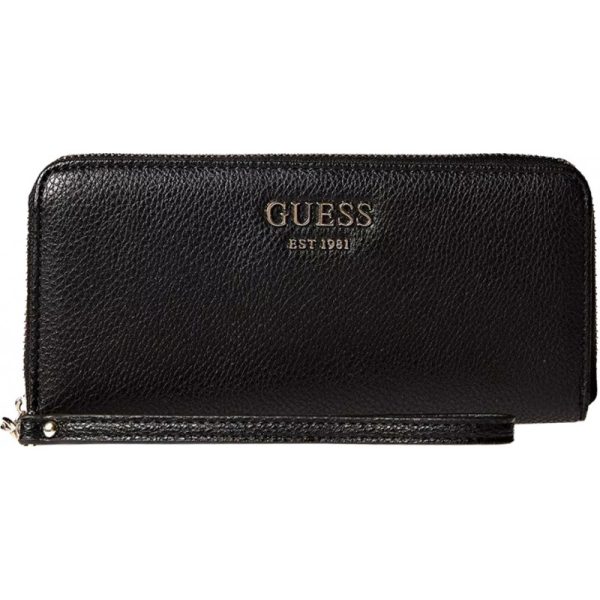 Carteira Guess VG699546 Feminina - Black