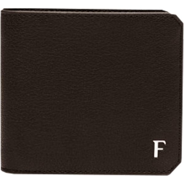 Carteira Masculina Fiore F8102 - Coffee