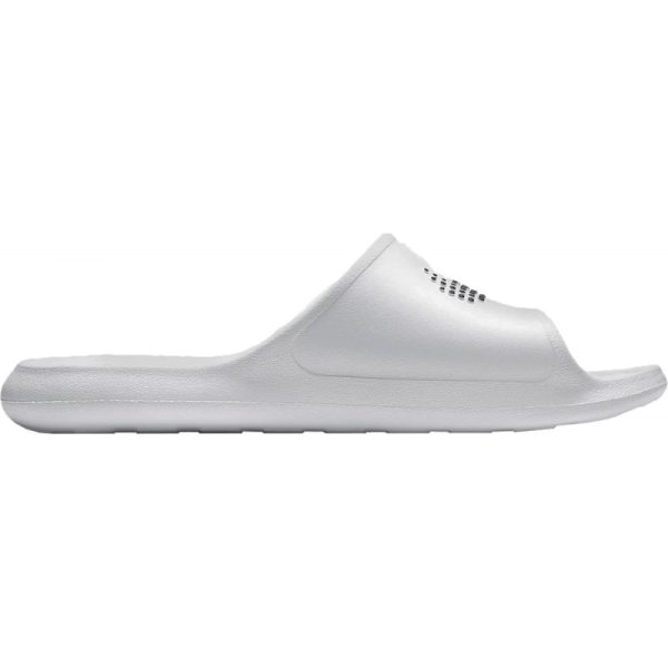 Chinelo Nike Victori One Shower Slide CZ5478 100 - Masculino