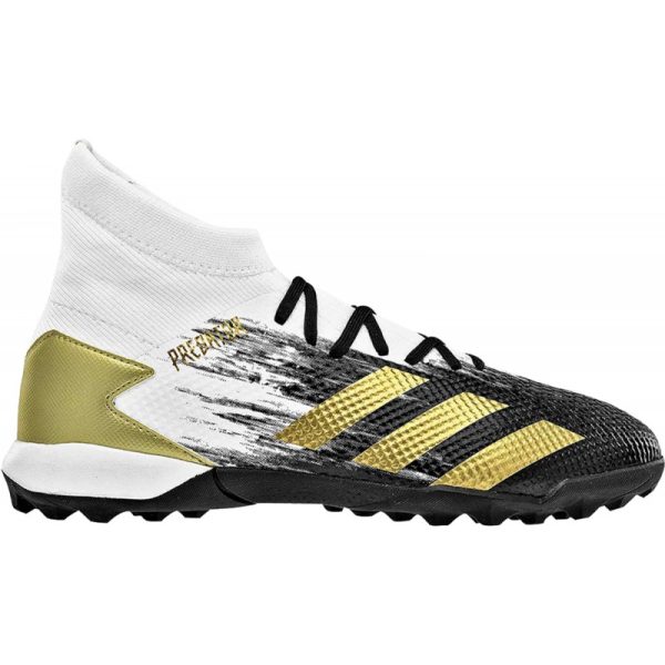 Chuteira Adidas Predator 20.3 TF FW9191 Masculina