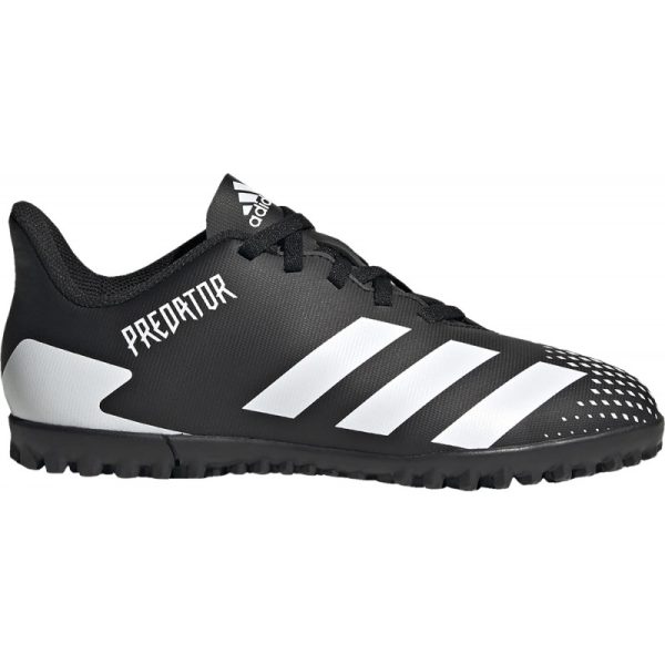 Chuteira Kids Adidas Predator FW9223 - Masculina