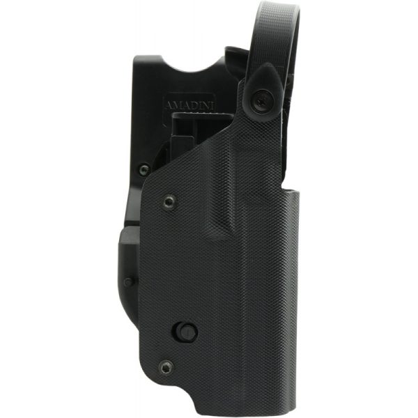 Coldre Ghost 5 para TP 840/Glock Gen5 RED DOT GI05SET2TH840RD Direita