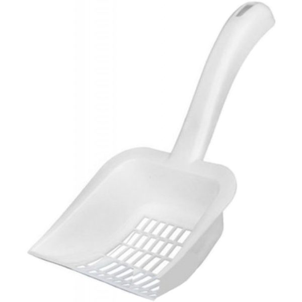 Colher de areia para gatos - Pawise Cat litter scoop 28906