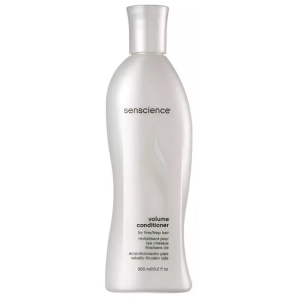 Condicionador Senscience Volume - 300mL