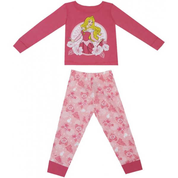 Conjunto Pijama St Jack's 2080160003 Feminino (2 peças)